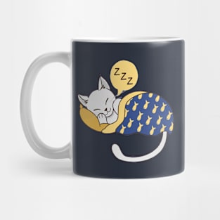 LOL Cats - Sleepy Cat Mug